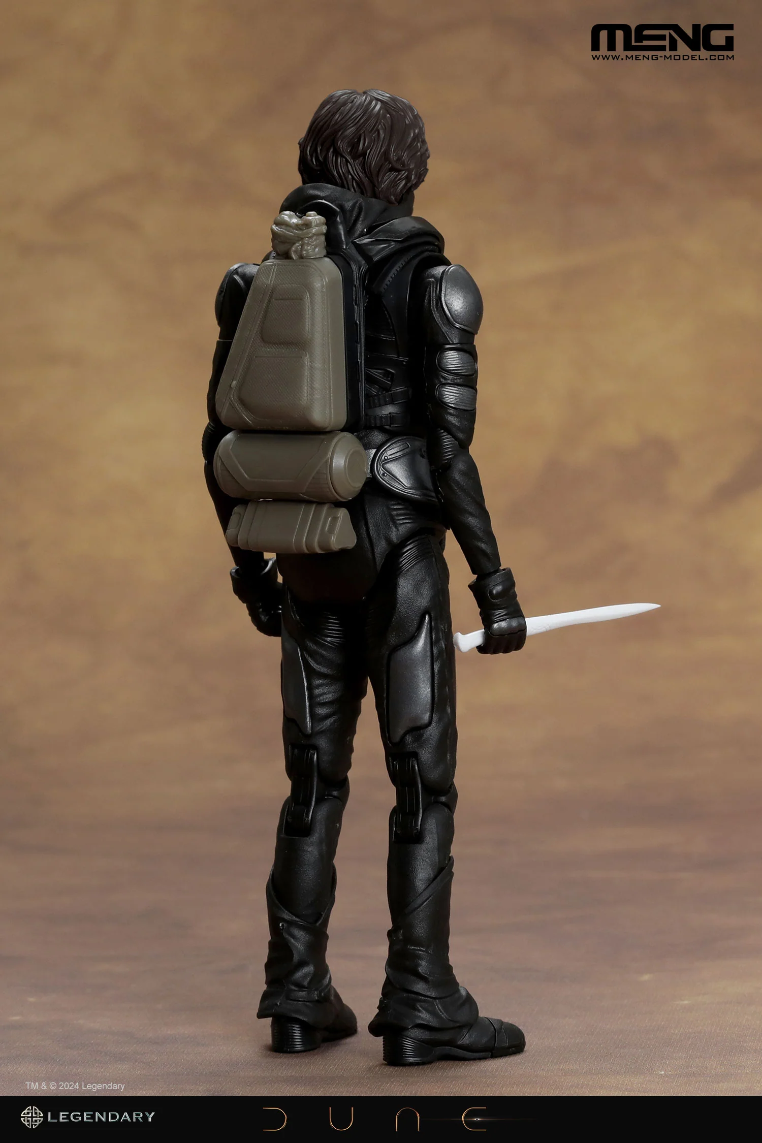 1/12 Dune Paul Atreides - Image 3