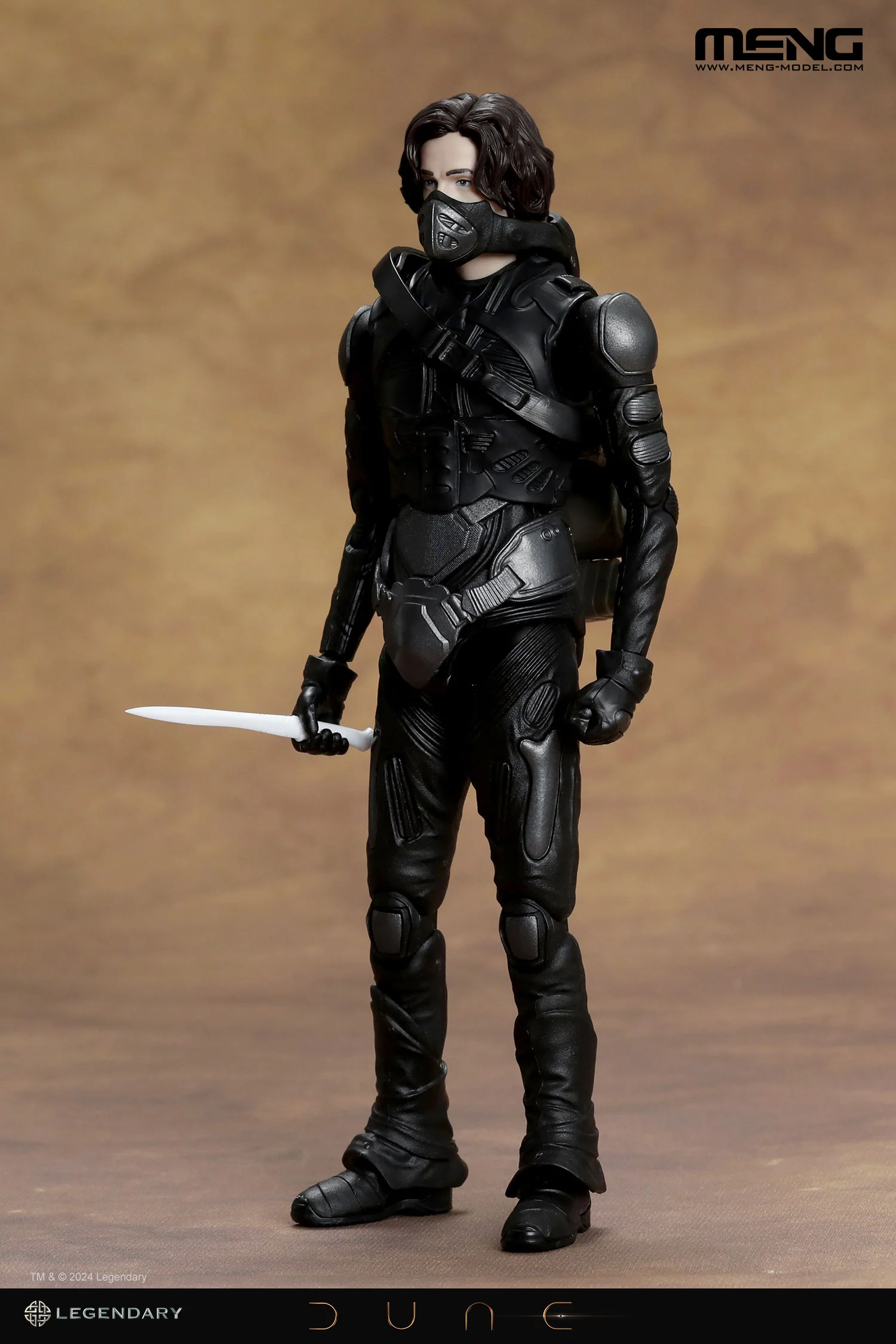 1/12 Dune Paul Atreides - Image 4