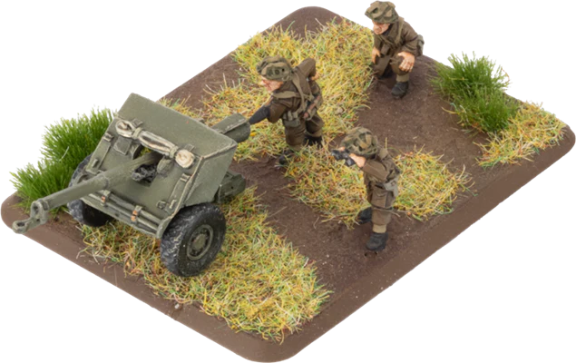 120mm BAT Recoilless Rifle (x2) - Image 4