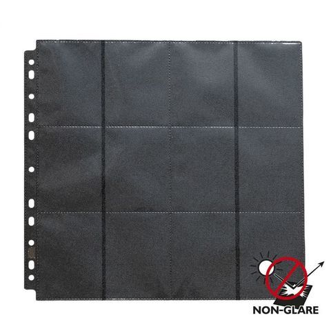 24-Pocket Pages - Sideloaded - Non-glare front (50 Stück) - Image 3