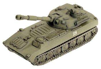 2S1 Carnation Battery (WWIII x3 Tanks) - Image 5