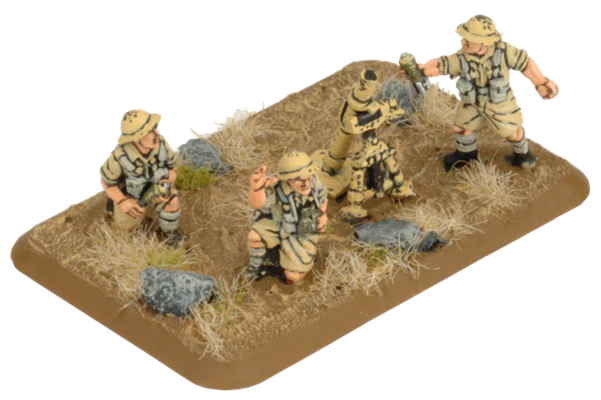 3-inch Mortar Platoon (8th Army) - Image 5