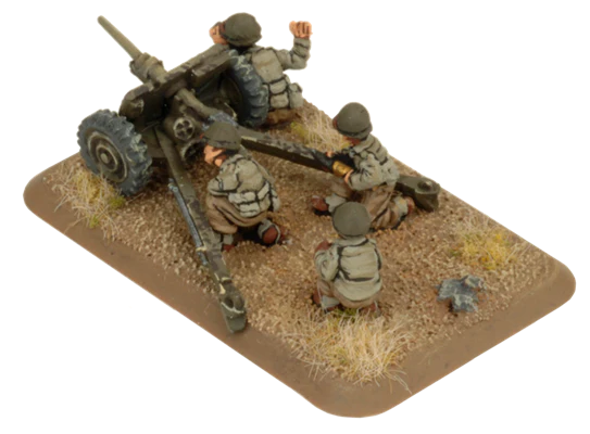 37mm Anti-tank Gun Platoon - Image 3