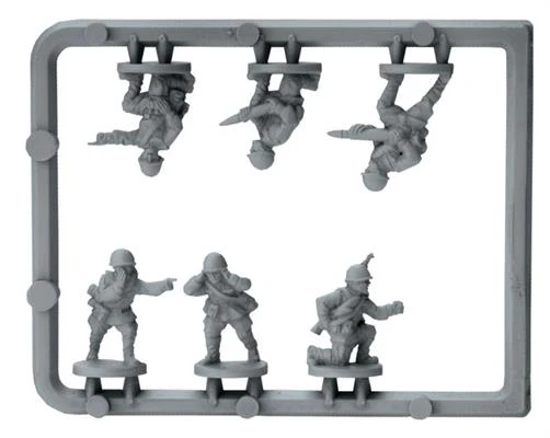45mm Anti-Tank Company (MW) - Image 2