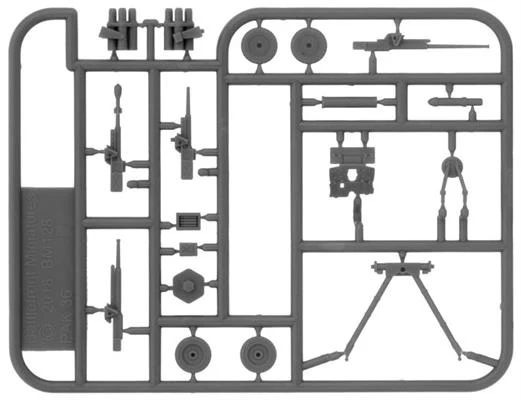45mm Anti-Tank Company (MW) - Image 3
