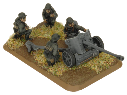 5cm Tank-Hunter Platoon (Plastic) - Image 2