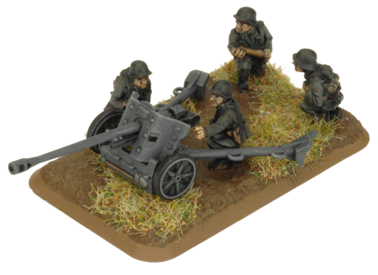 5cm Tank-Hunter Platoon (Plastic) - Image 3