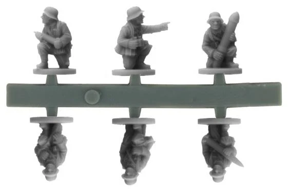 5cm Tank-Hunter Platoon (Plastic) - Image 6