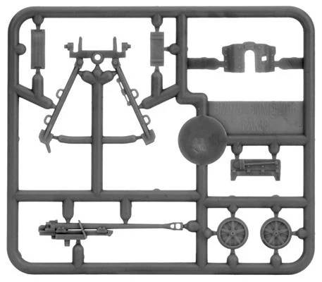 5cm Tank-Hunter Platoon (Plastic) - Image 7