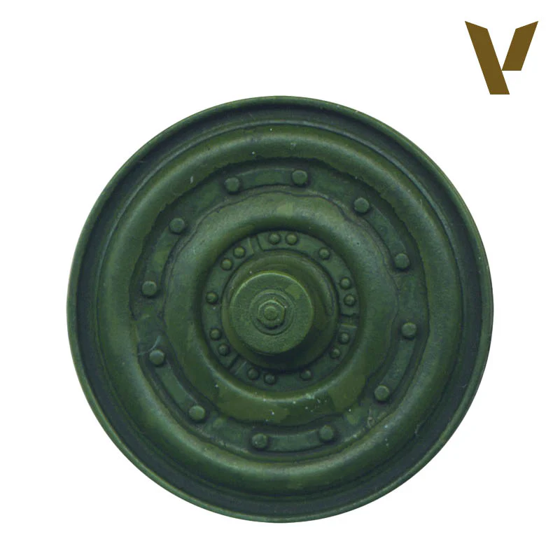 Olive Green - Image 2