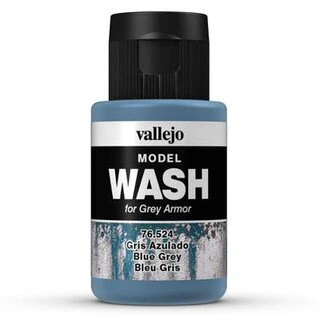 Model Wash 524 Blue Grey (35ml) - Image 3