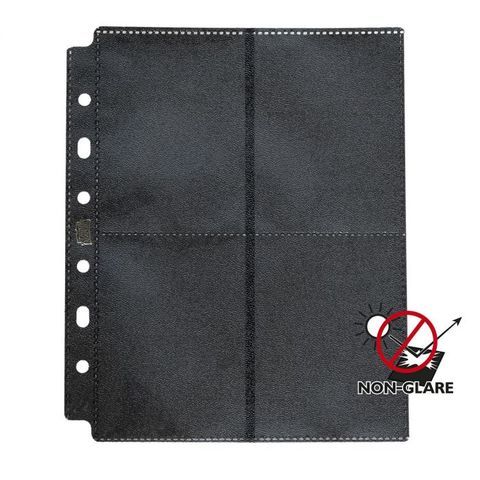 8-Pocket Pages - Sideloaded - Non-glare front - Image 3