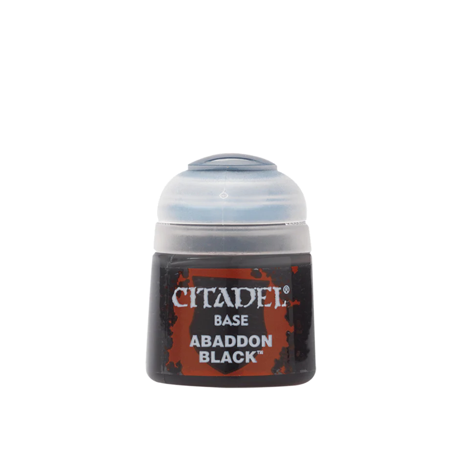 Base: Abaddon Black (12 ml) - Image 2