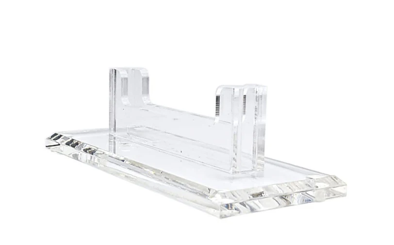 Acryl Stand-Up Card Holder for PSA Graded Card