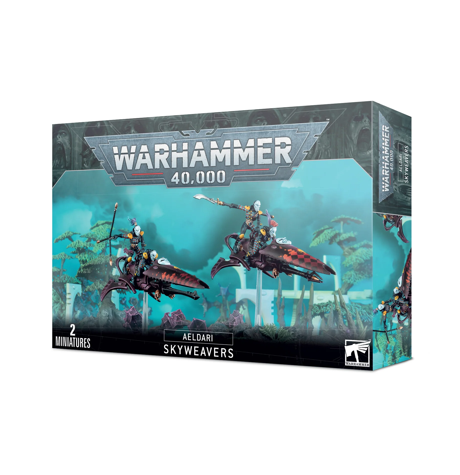 Aeldari: Himmelstänzer