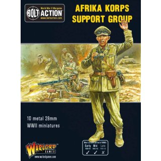 Afrika Korps Support Group - Image 2