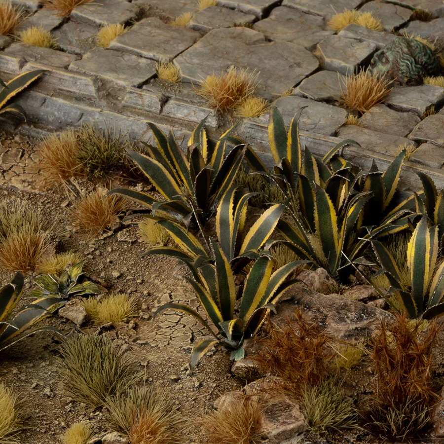 Laser Plants - Agave - Image 3