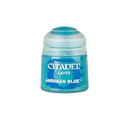 Layer: Ahriman Blue (12 ml) - Image 2
