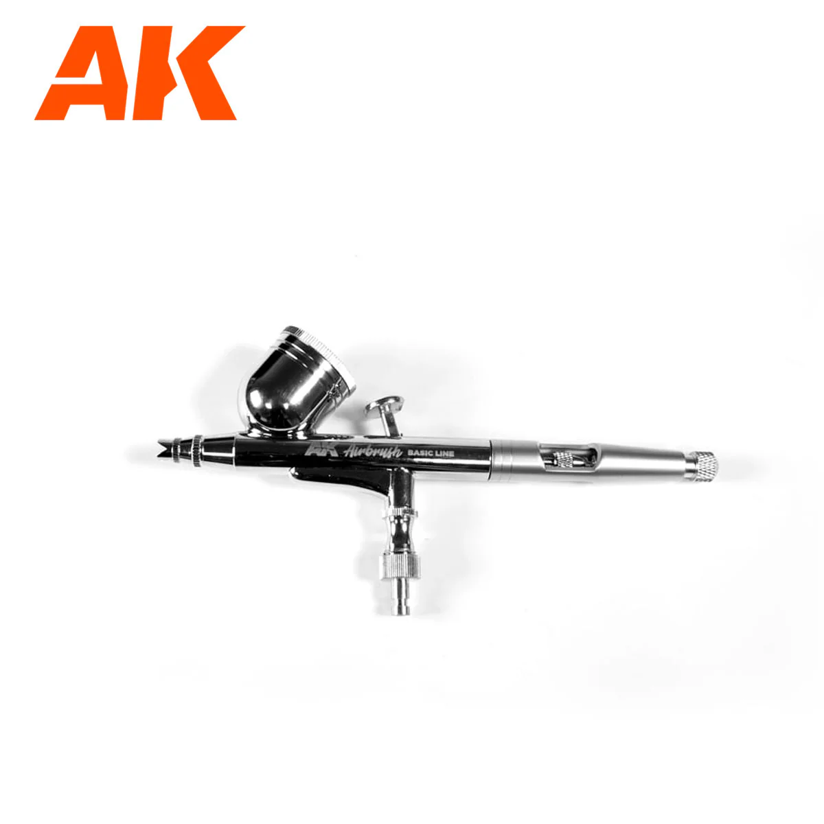 AK AIRBRUSH – BASIC LINE 0.3 - Image 3