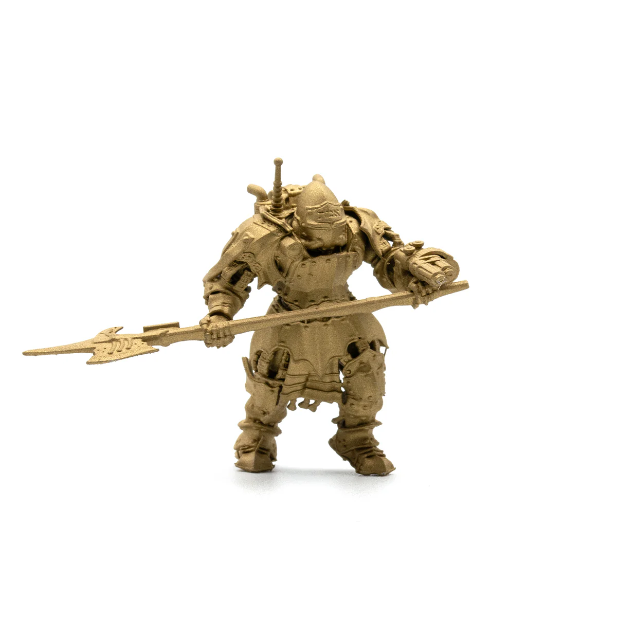 AK GOLDEN ARMOR SPRAY - Image 2