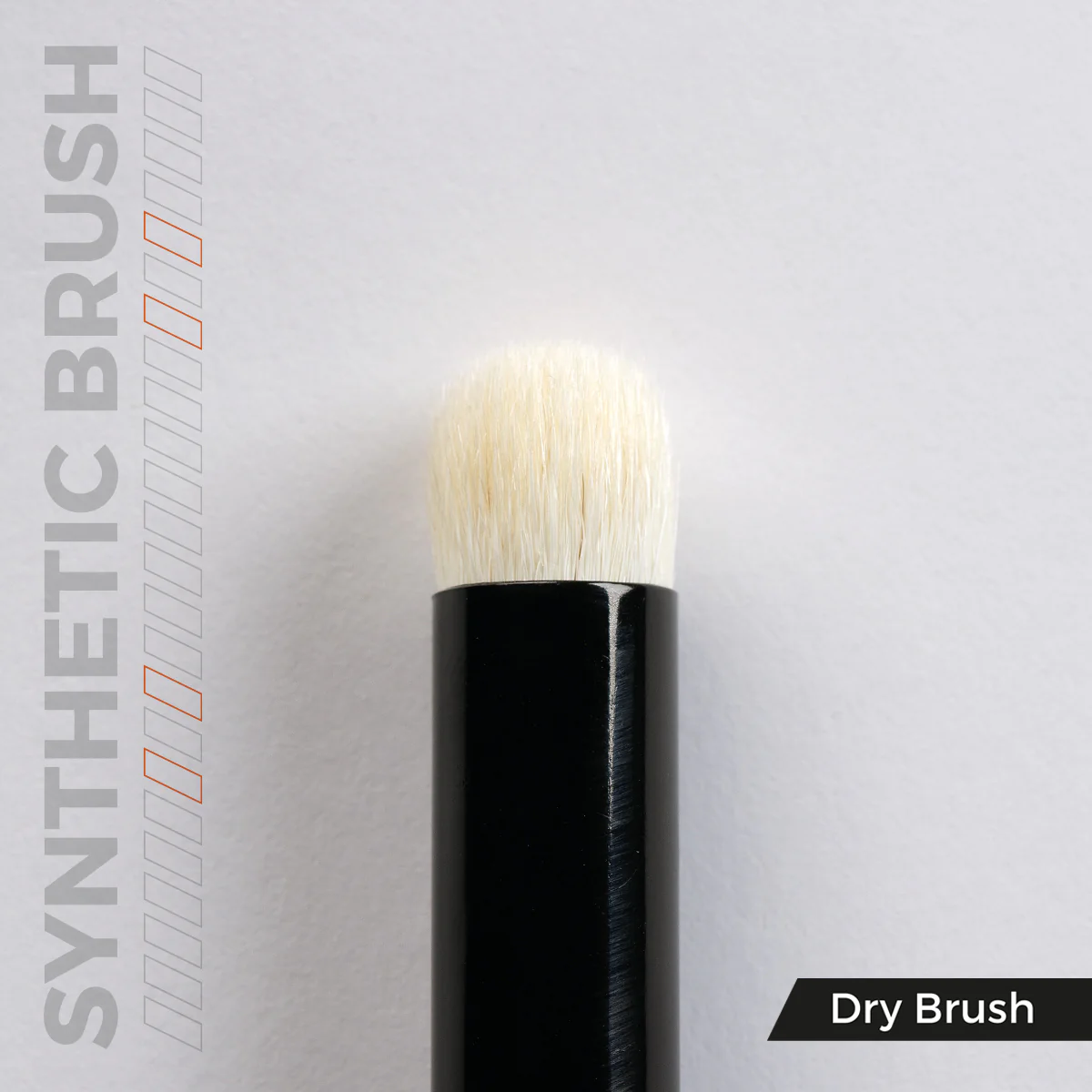 AK - Synthetic Dry Brush - L - Image 2