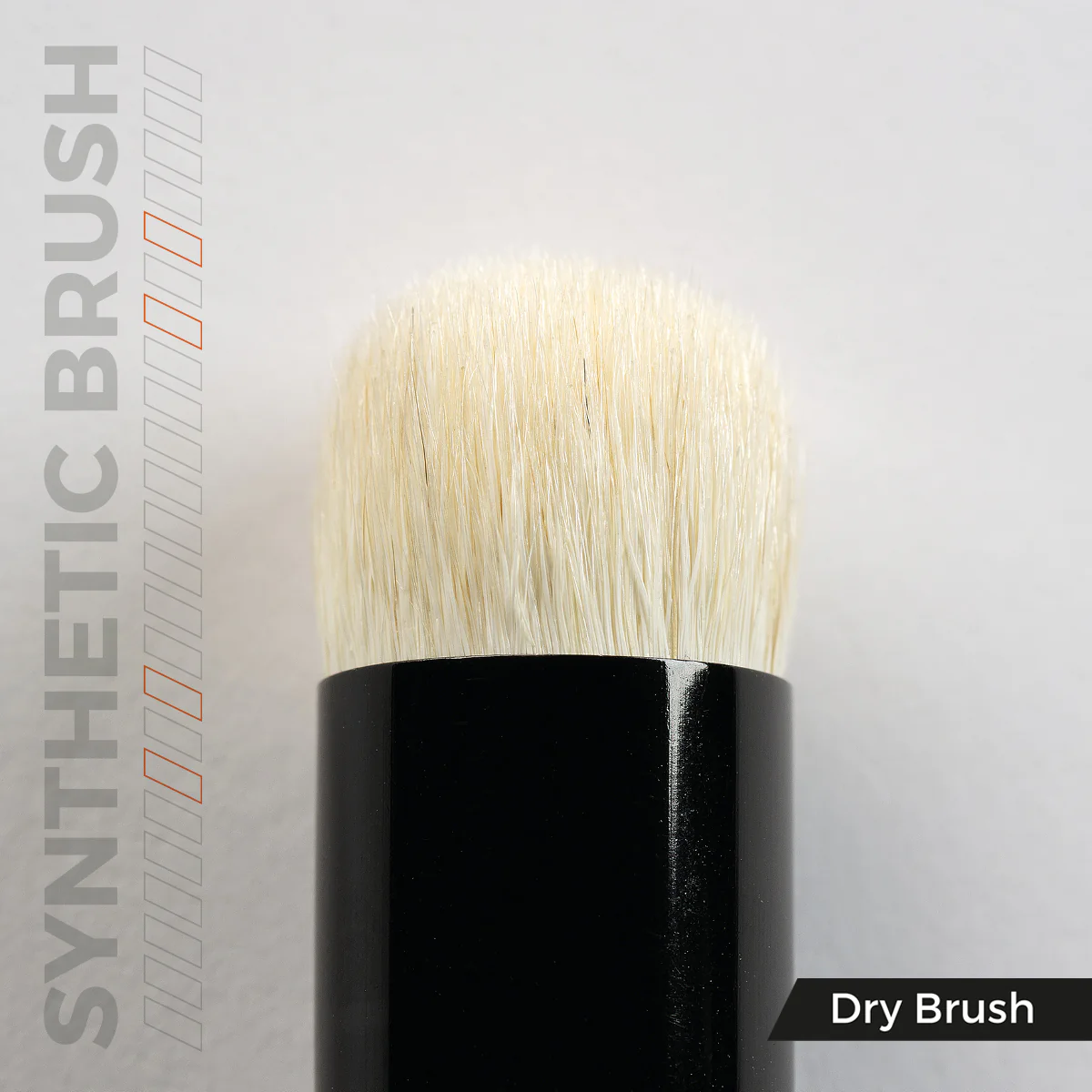 AK - Synthetic Dry Brush - XL - Image 2