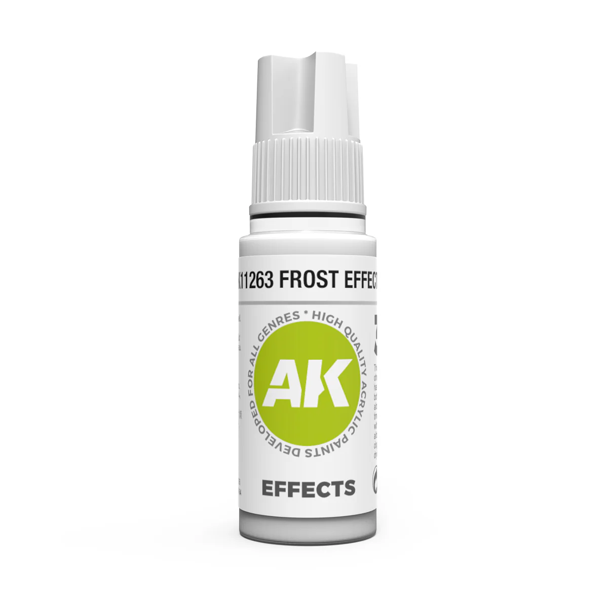 FROST EFFECT – EFECTO ESCARCHA - Image 3