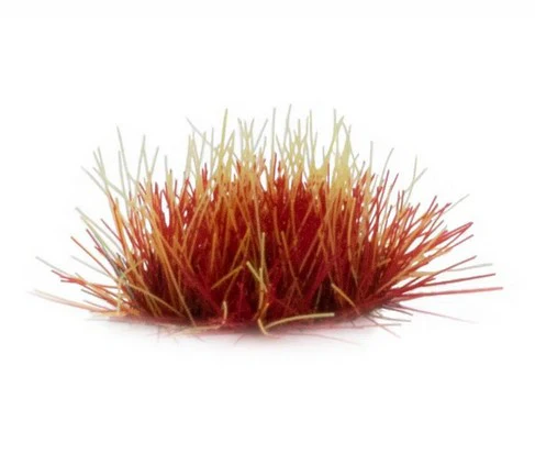 Alien Fire Tuft 6mm Tufts Wild - Image 5