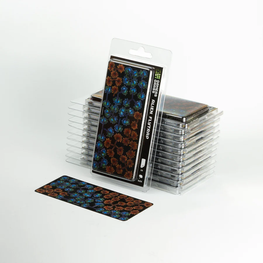 Laser Plants - Alien Flytrap - Image 5