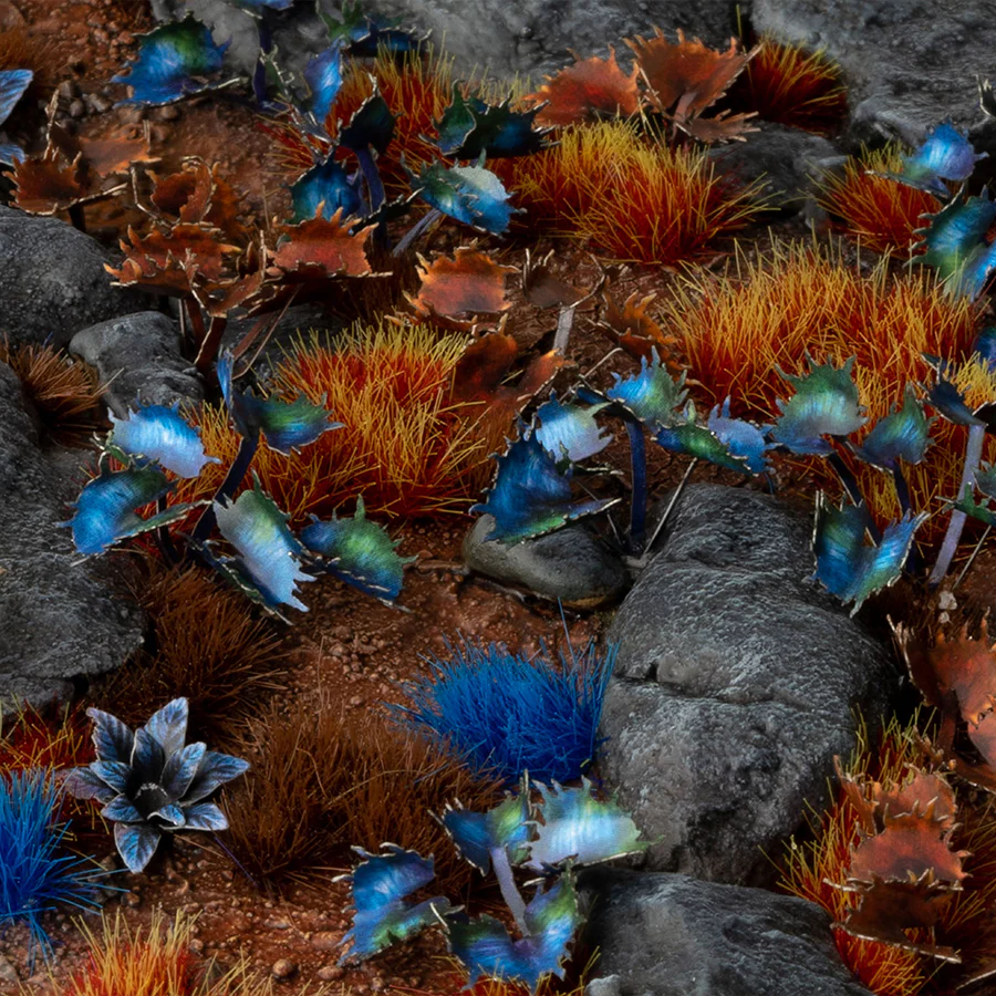 Laser Plants - Alien Flytrap - Image 6