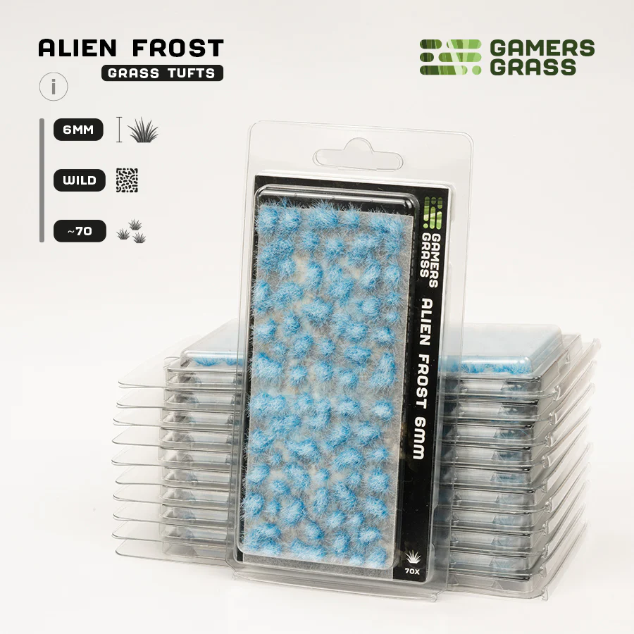 ALIEN FROST 6MM - Image 3