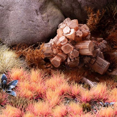 Alien Pink 6mm Tufts Wild - Image 2