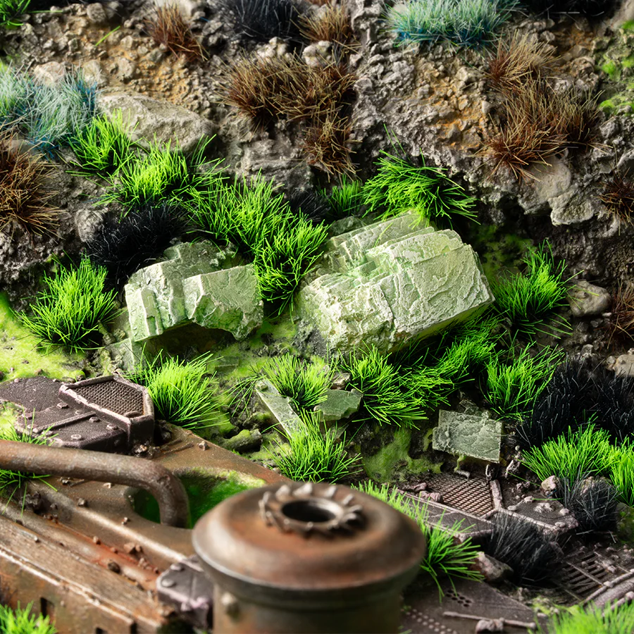 ALIEN TOXIC 6MM - Image 2