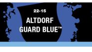 Altdorf Guard Blue (Layer) - Image 2