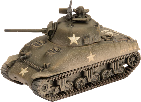 American LW "Combat Command" Army Deal (EN) - Image 7