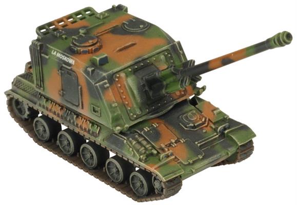 AMX-30 Tank Platoon - Image 3