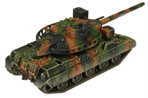 AMX-30 Tank Platoon - Image 4