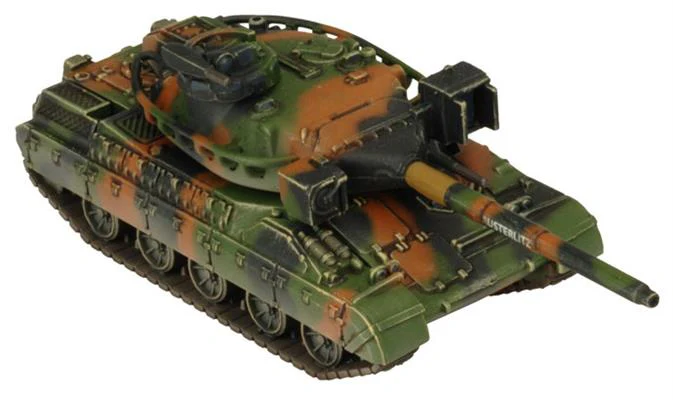AMX-30 Tank Platoon - Image 5