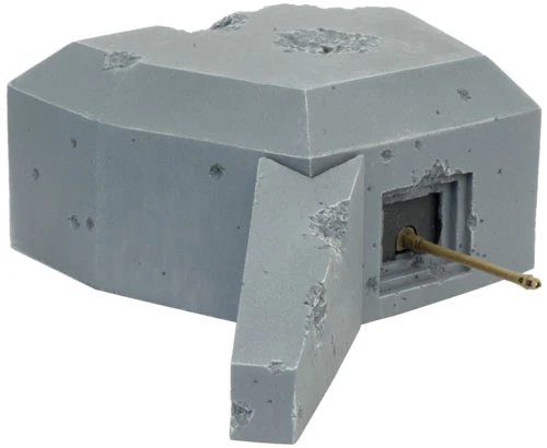 Anti-tank Bunkers - Image 2