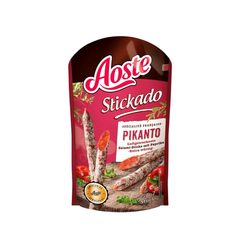 Aoste - Stickado - Pikanto - 70g