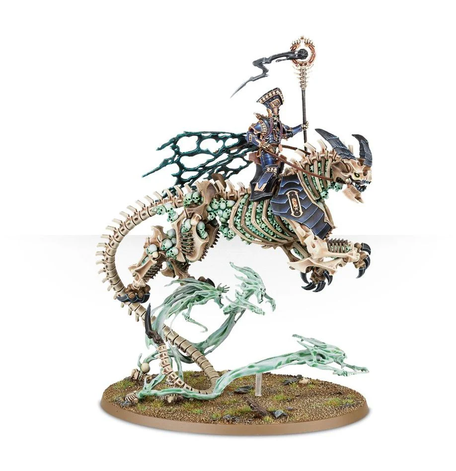 ARKHAN THE BLACK, MORTARCH OF SACRAMENT (MO)