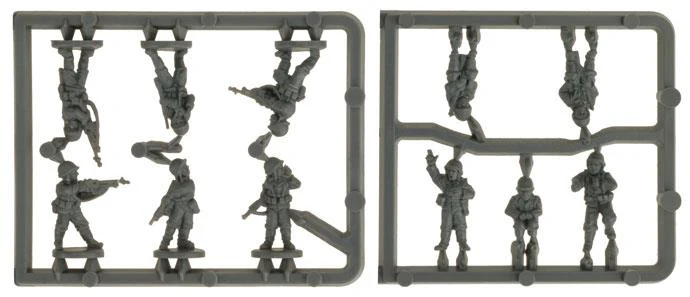 Armored Rifle Company HQ - Image 3