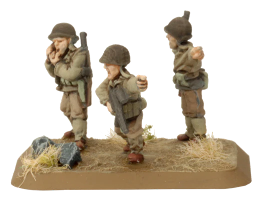 Armored Rifle Company HQ - Image 4