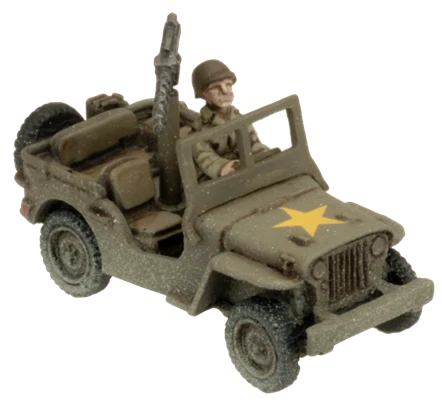 Armored Rifle Company HQ - Image 6