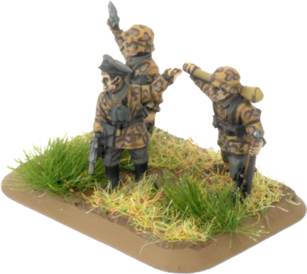 Armoured SS Panzergranadier Company HQ - Image 5