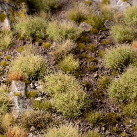 Autumn 12mm XL Tufts (Wild) - Image 2