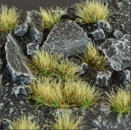 Autumn 5mm Tufts (Wild) - Image 2