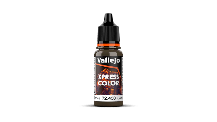 Bag of Bones 18 ml - Xpress Color - Image 2
