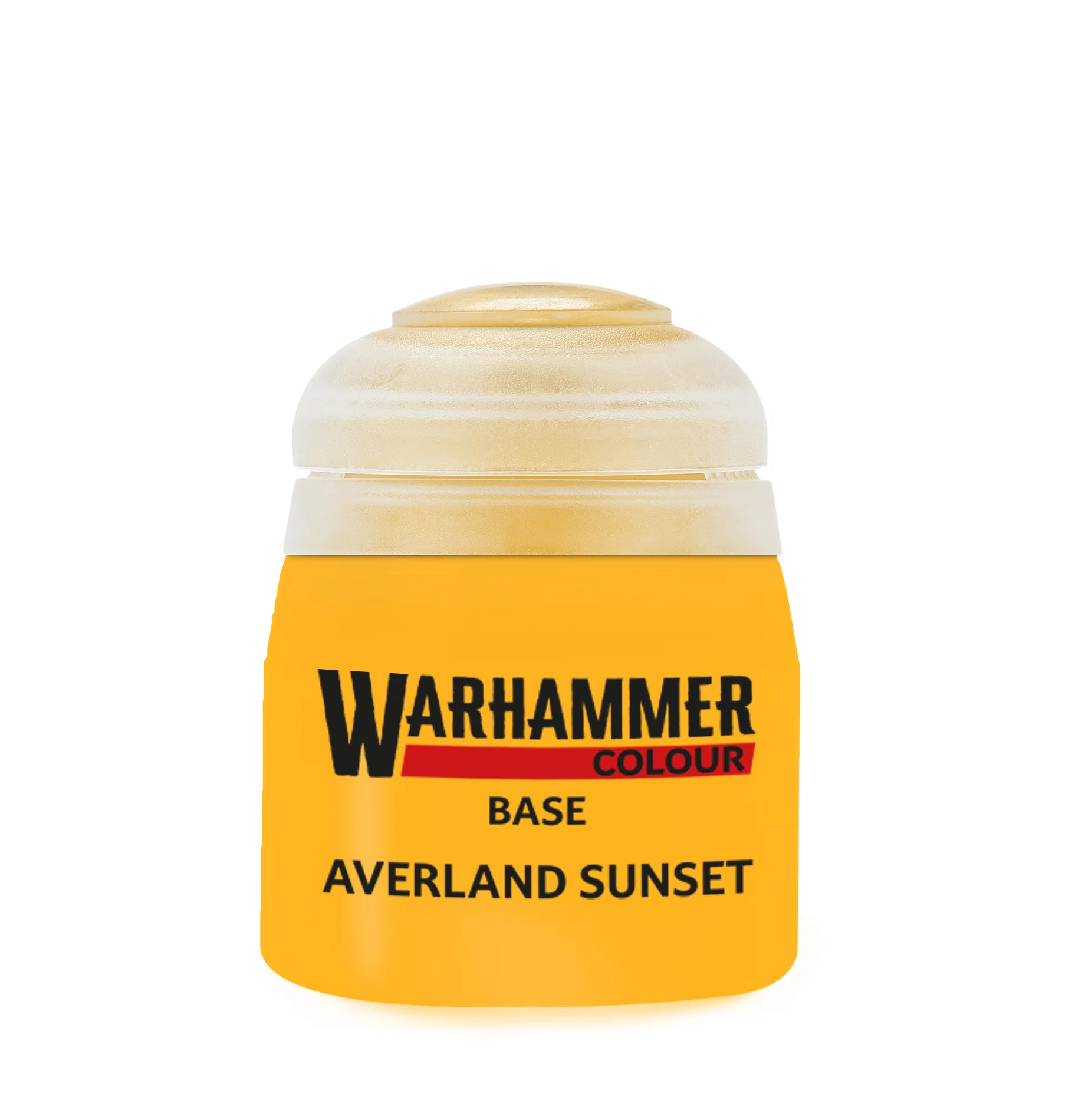 Base: Averland Sunset (12 ml)