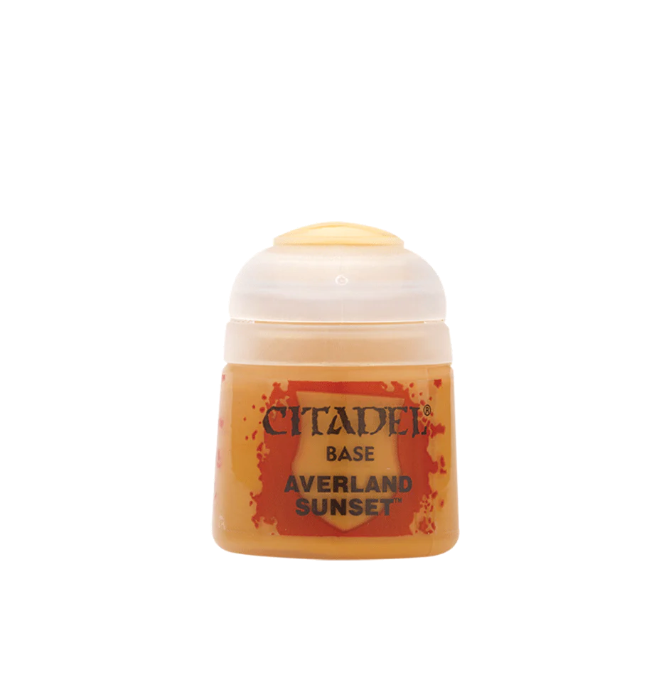 Base: Averland Sunset (12 ml) - Image 2